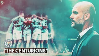 Manchester City - THE CENTURIONS [MOVIE]