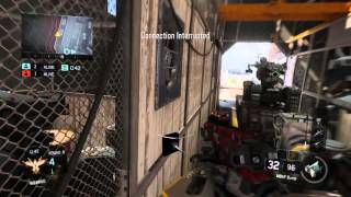 Drop host proof vs wereleftys