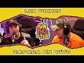 LOS TURROS en Vivo en Zapada Musical 🎶