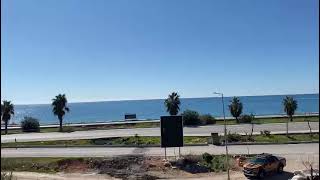 Antalya Fi̇ni̇kede Deni̇ze Sifir Yeni̇ Projeden Satilik Kaçirilmaz Dai̇reler