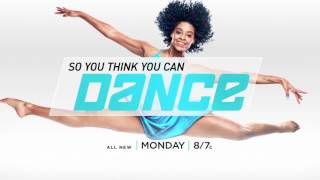 Preview  The Original Dance Show You Love!   Season 14   SO YOU THINK YOU CAN DANCE