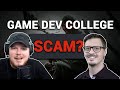 Is Game Dev College A Scam?