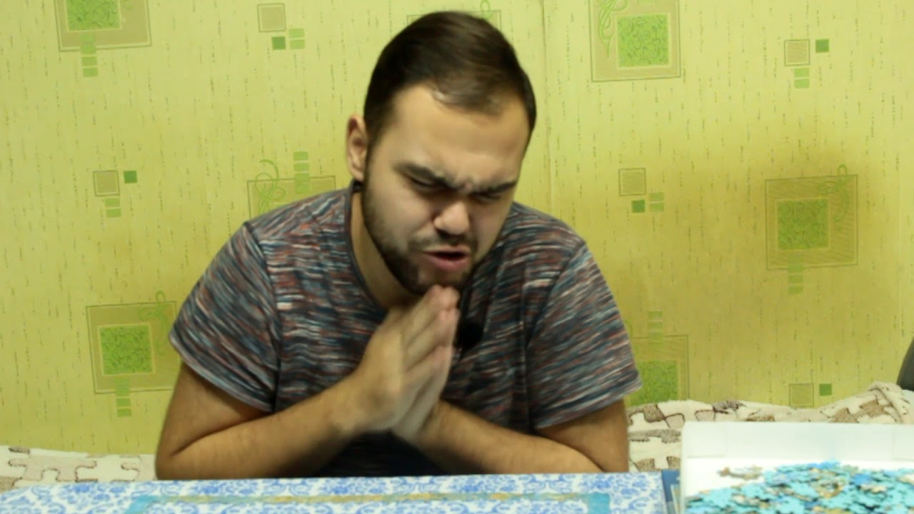 Как собирают весту