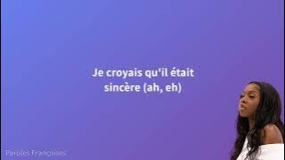 Maud Elka - Sincère (Paroles)