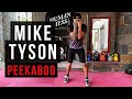 How to Box Like MIKE TYSON ? (Peekaboo Style) | 2021