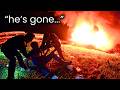 When High-speed Police Chases End in TOTAL DISASTER! #11