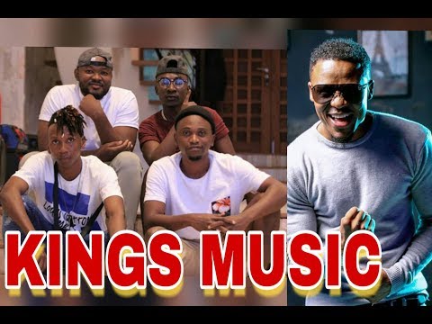 Mafanikio Ya WIMBO MPYA Wa KINGS MUSIC TOTO Cheki Video