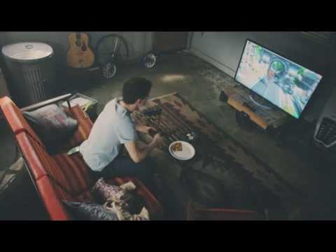 PS4 User Interface Trailer Breakdown