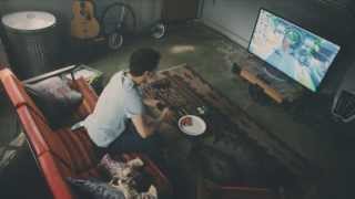 PS4 User Interface Trailer Breakdown