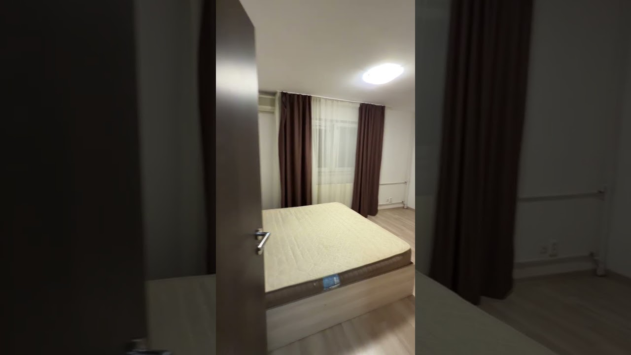 inchiriez garsoniera zona Parcul Circului-Barbu Văcărescu,Str. Zambilelor nr 2