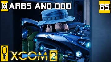 XCOM 2 - Marbs and Odd XCOM 2 Co-Op - Let