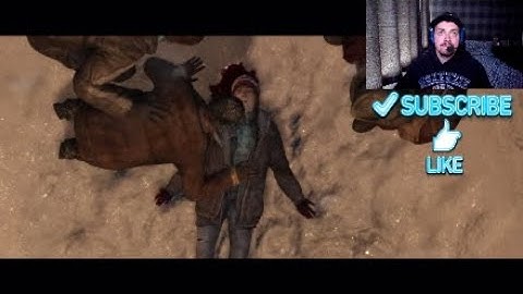 Beyond: Two Souls Part 11 - Rescue Me