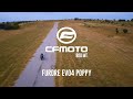 GPR - CF Moto 800 MT Furore Evo4 Poppy E5