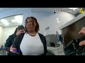 Woman Arrested After a Fake Check $40,000 Bank Fraud Scam