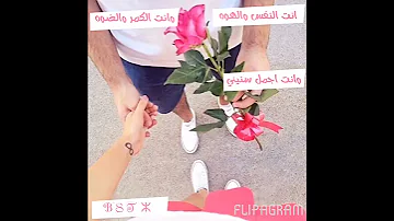 حاتم العراقي انت النفس والهوى 