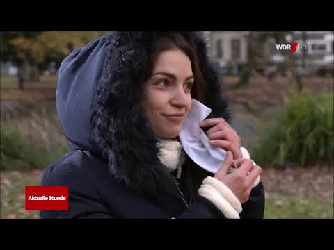 WDR Aktuelle Stunde 31.12.2020 Olga Scheps Interview