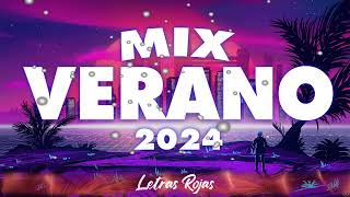 Musica Latina Mix 2024 | Billboard Top Latin Songs 2024 | Spanish Music Dance