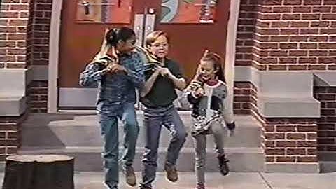 Once Upon A Time (2008 Version) Part 6