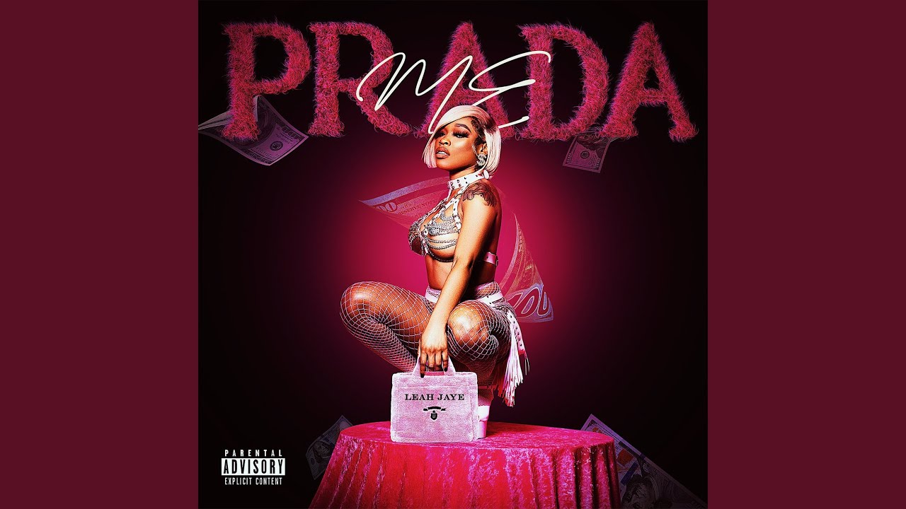 Watch Prada Me on YouTube Watch Prada Me on YouTube
