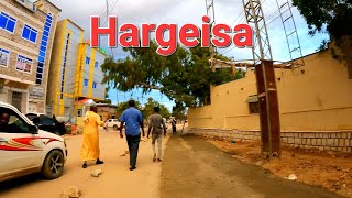 Wado Cusub Suuqa Dooxa Ilaa Hargeisa Somaliland 2023