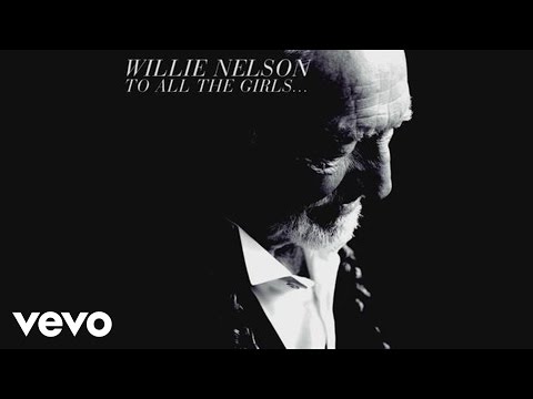 Willie Nelson - From Here to the Moon and Back (audio) ft. Dolly Parton