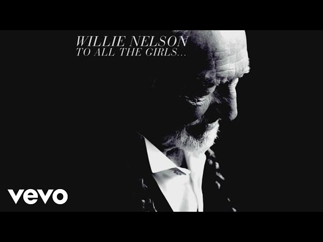 Willie Nelson - From Here To The Moon And Back