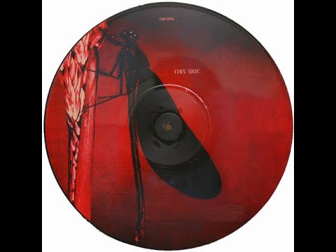 Panash — Panash - Theme from Camshaft (1996)