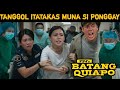 BILISAN NYO TANGGOL PARATING NA SI MIGUELITO | FPJ's Batang Quiapo | Reaction Highlights Review Mp3 Song