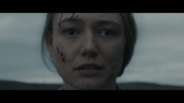 『スプートニク』予告編