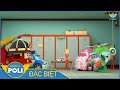 Lạc Lối Trong Khu Vui Chơi 🚗 POLI Và Những Người Bạn Tập Hot 111-115 🌈 Hoạt Hình Baby Robocar POLI