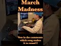 B.I.B.L.E. (GZA) Mixed with All Eyez on me (2Pac) *MARCH MADNESS ROUND 2*