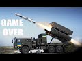 Finally! Ukraine Used American HIMARS Rocket Systems Against Russian Occupant