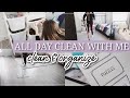 EXTREME CLEAN & ORGANIZE WITH ME 2021 / ULTIMATE WHOLE HOUSE CLEANING MOTIVATION