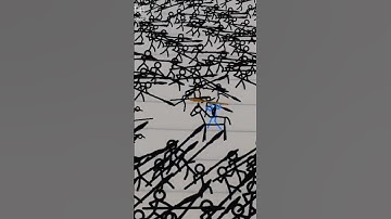 Thumbnail of Zhao Zilong, Paper Talk, Battle of Changbanpo #ThreeKingdoms #War #Original #animation #original