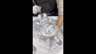 🌈 LIVE | Color in Motion | Satisfying Fluid Art Process 2026-10-26 13:33:15