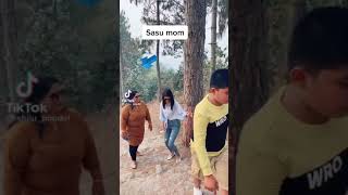 Machi Marna Jau Hai Dazu