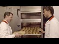 Backaldrin Frühstück mit Thomas Gebauer