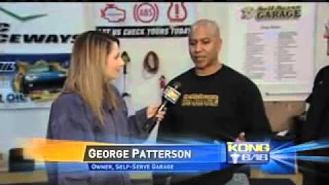 Christie Johnson gets tips for 'winterizing' your ...