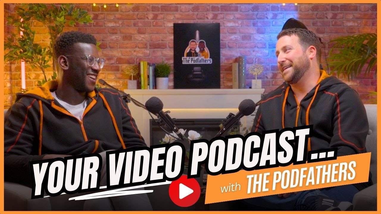 Launch Your Video Podcast & Grow Your Business