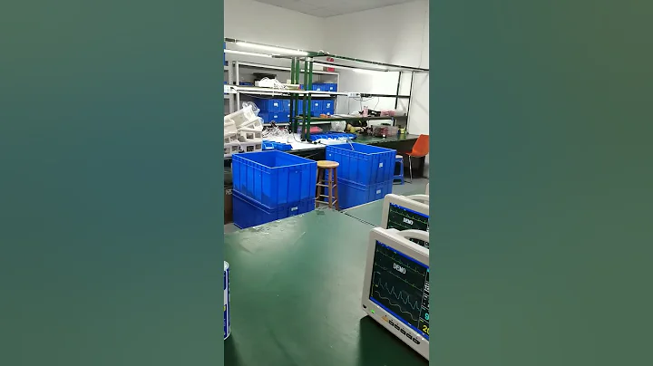 patient monitors, manufacturer of medical equipment products, medical devices