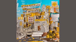 Video thumbnail of "King Gizzard & the Lizard Wizard - Tezeta (Subtítulos Español)"