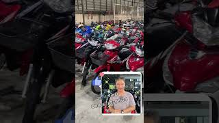 Customer reviews of C. Thianchai Used Motorcycle Shop