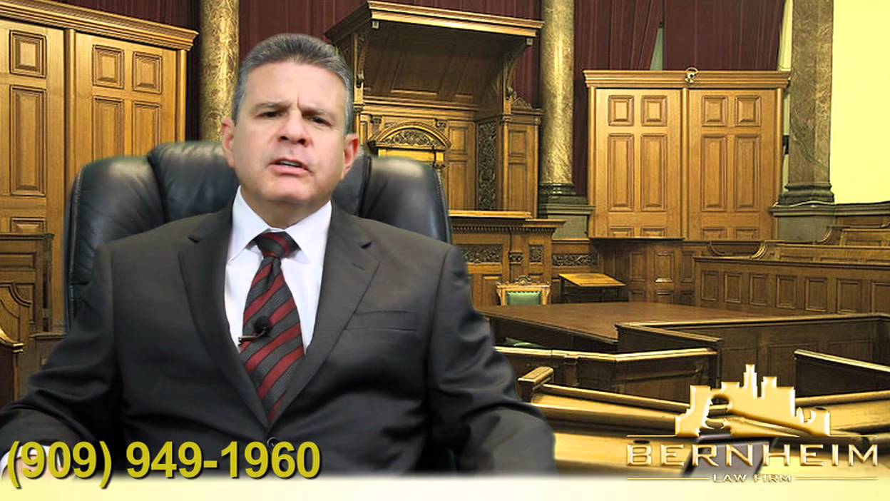 Los Angeles DUI Attorney What to do when pulled over by