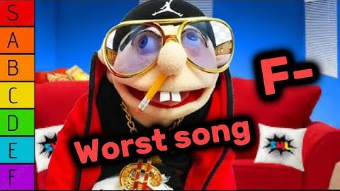 Ranking ever sml song 😱😱