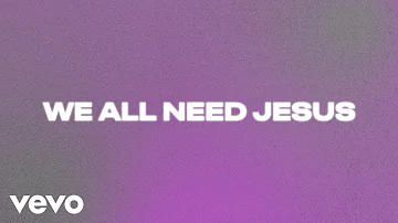 Danny Gokey, Koryn Hawthorne - We All Need Jesus (Spanglish Version)