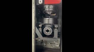 AWEA LP-5033YZF CNC Bridge Type 5-Face Vertical Machining Center