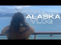 What To Do On A Cruise In Alaska | Alaska Vlog