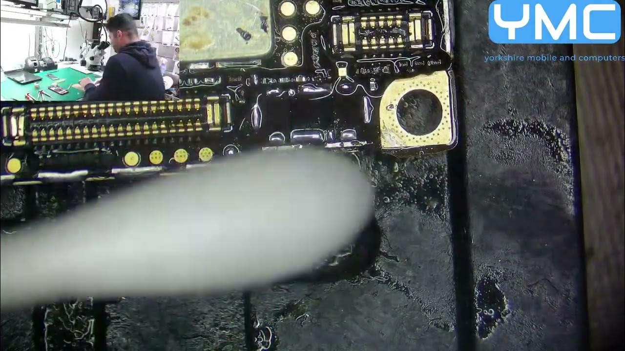 iphone-0-remaining-on-charging-iphone-xr-youtube