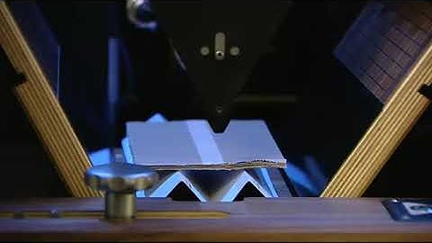 ScanRobot 2.0 MDS | Gentle and Distortion Free Book Scanning | Mass Digitization System