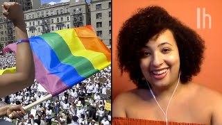 Celebrate Pride by Supporting the Black Trans Community